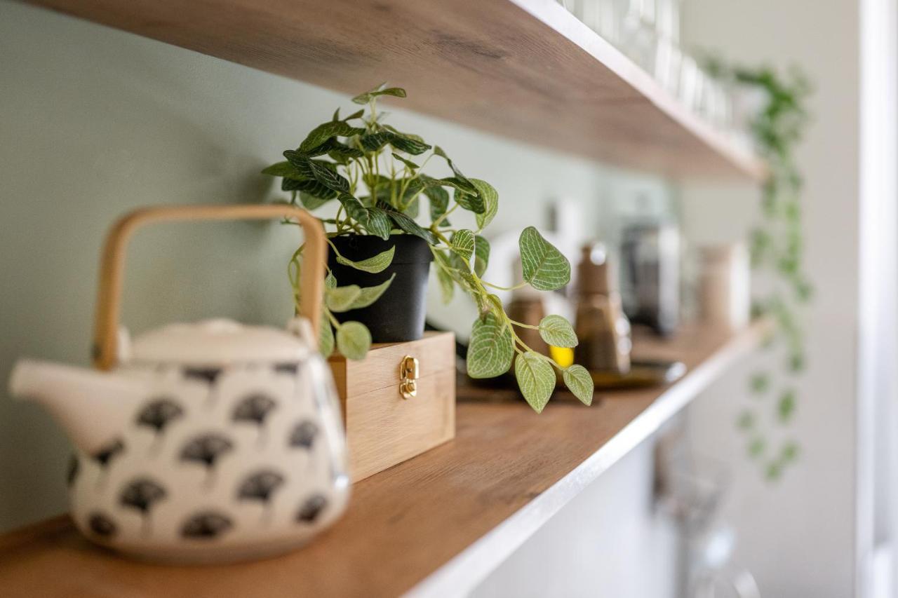 Wohlfuehlwohnung Mit 25 Qm Terrasse, Netflix Koblenz  Ngoại thất bức ảnh