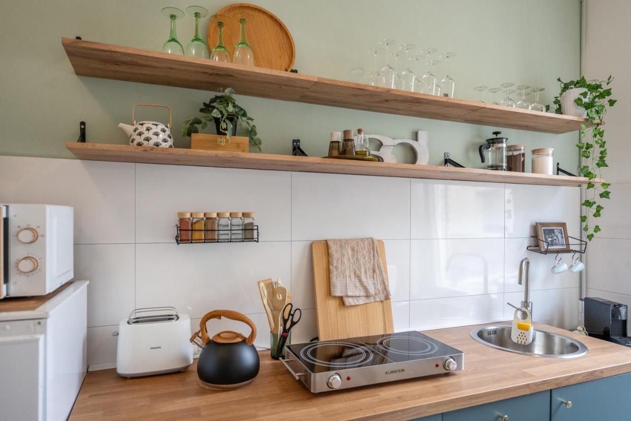 Wohlfuehlwohnung Mit 25 Qm Terrasse, Netflix Koblenz  Ngoại thất bức ảnh