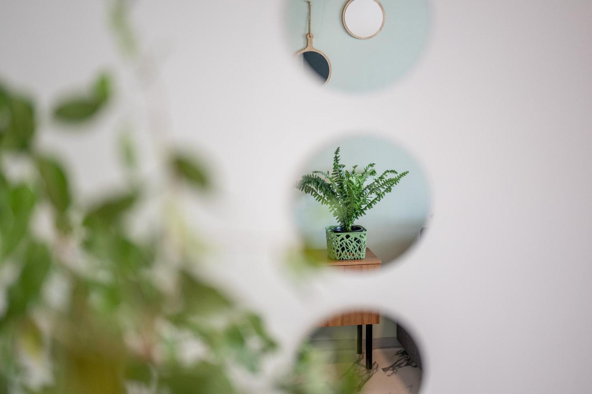 Wohlfuehlwohnung Mit 25 Qm Terrasse, Netflix Koblenz  Ngoại thất bức ảnh
